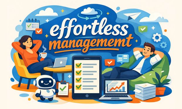 Raritan Realty Effortless Management