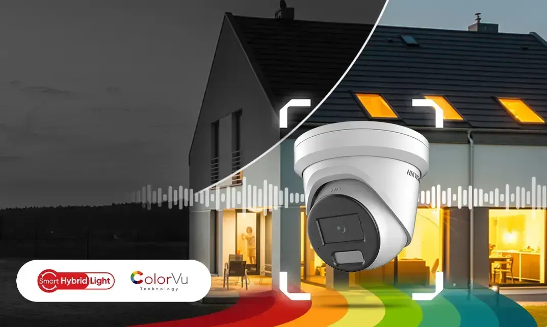 security Lighting