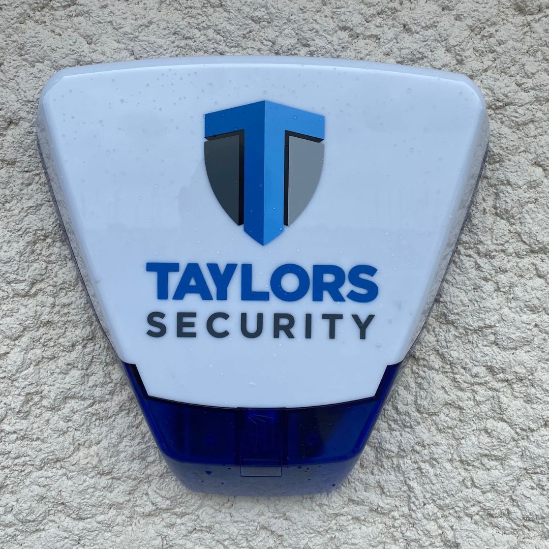 Intruder Alarm Systems