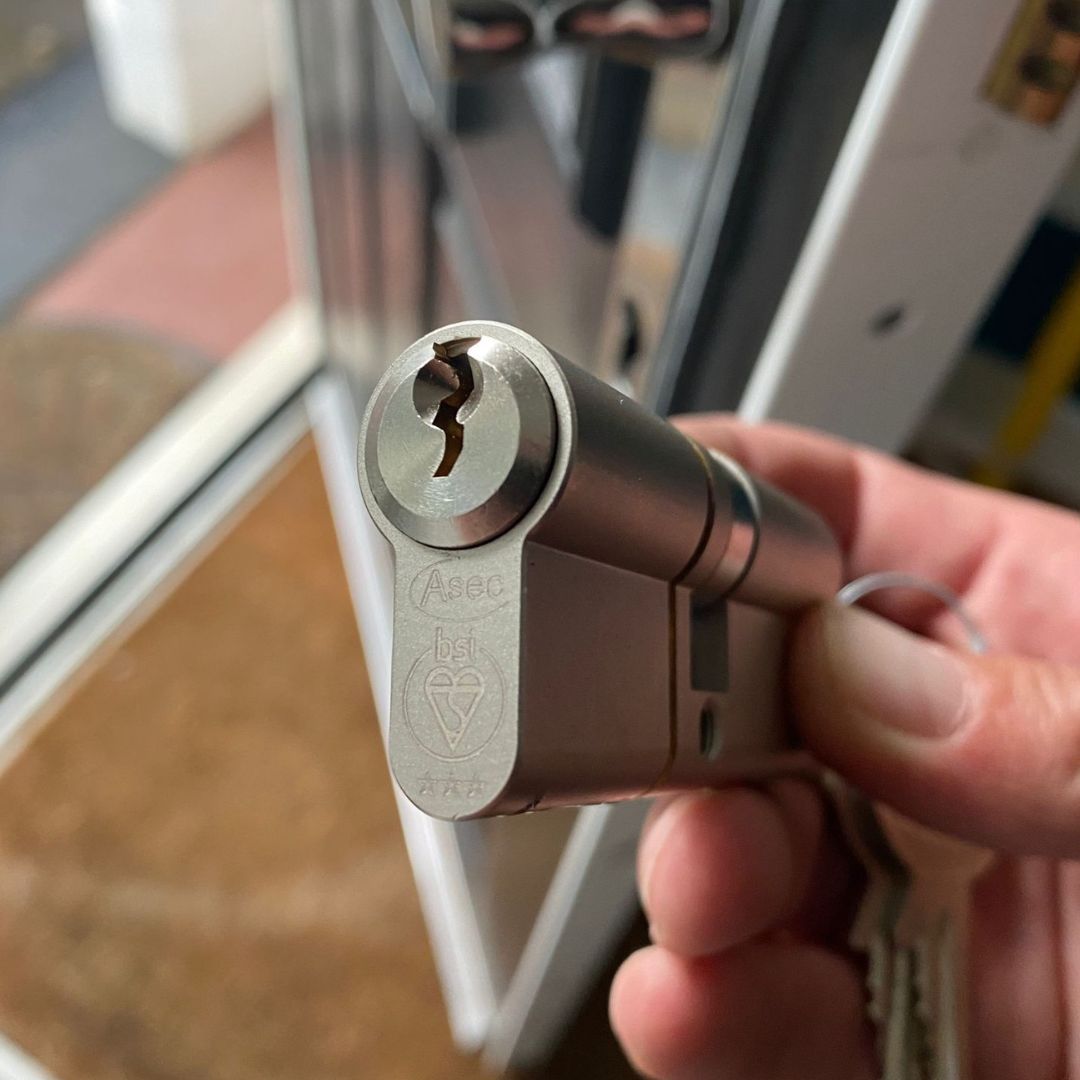 Locksmith Services