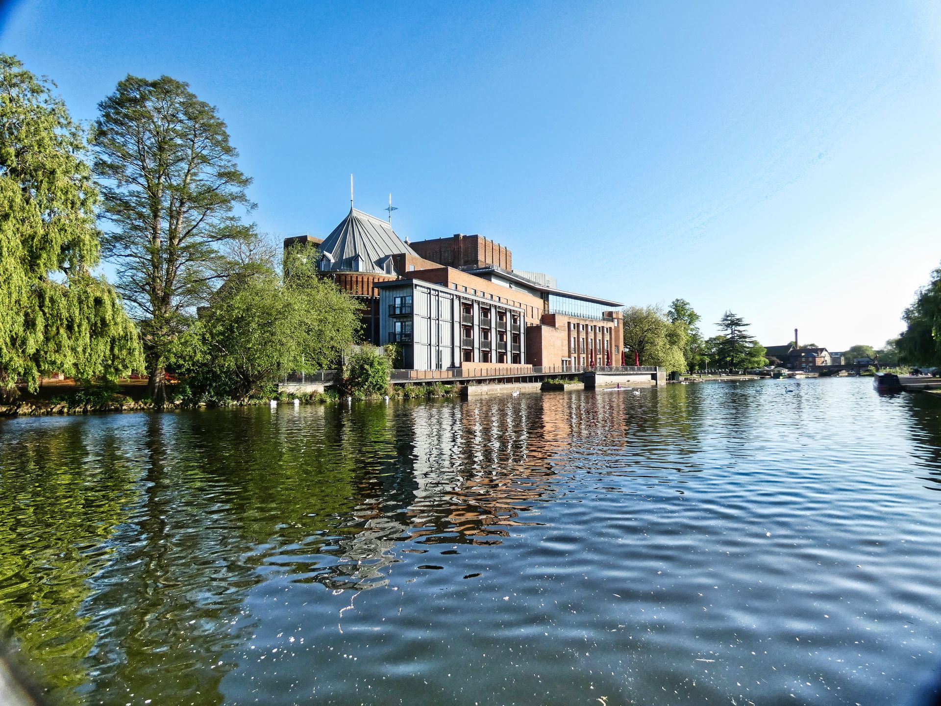 Security alarm system installers stratford upon avon