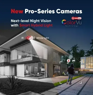 security Lighting