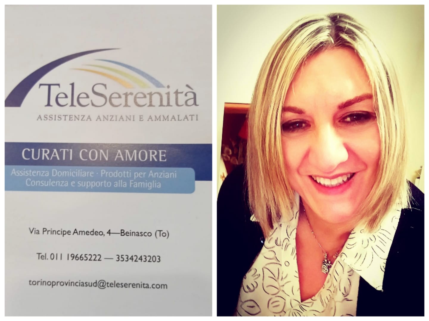 personale per assistenza domiciliare disabili