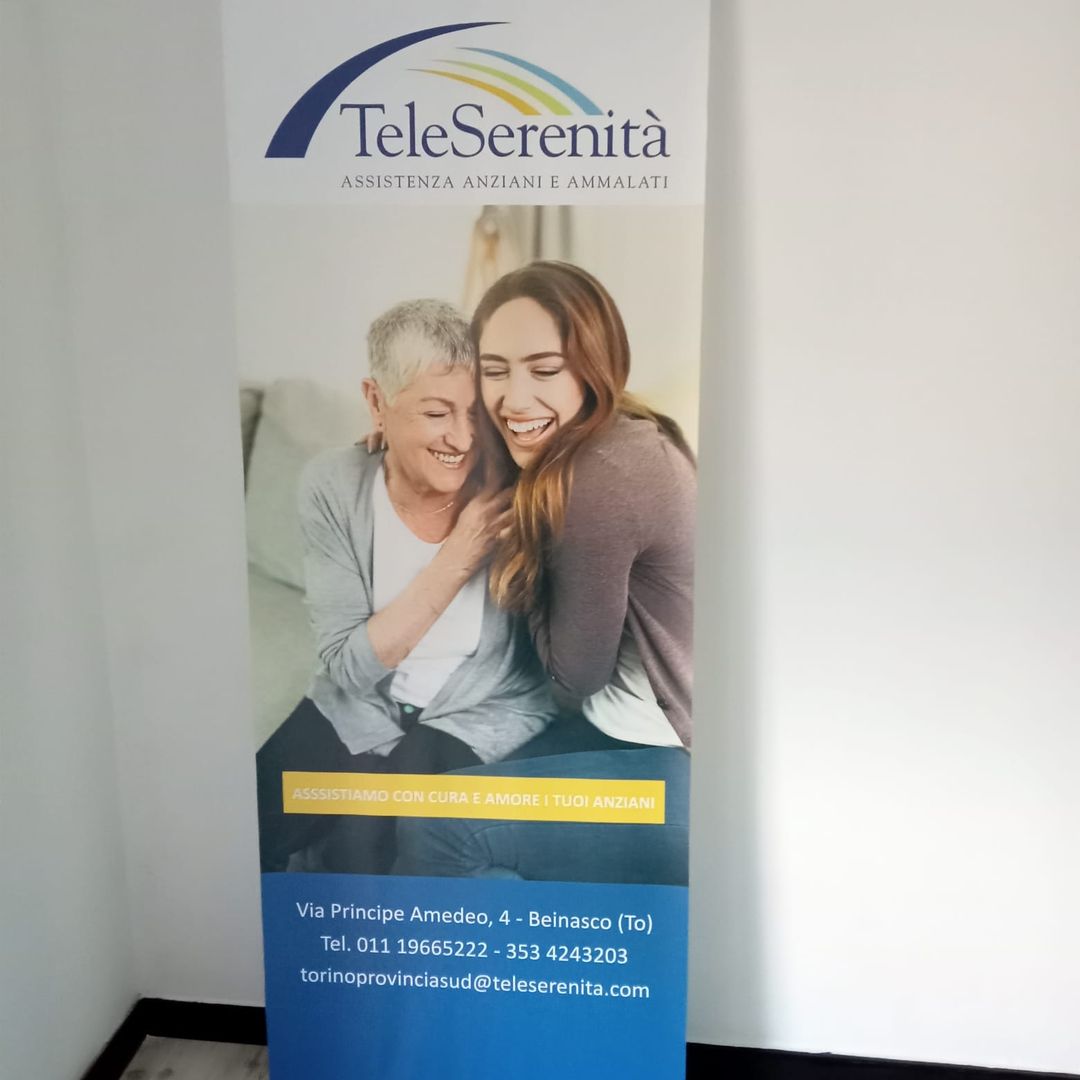 servizi di assistenza ospedaliera per anziani