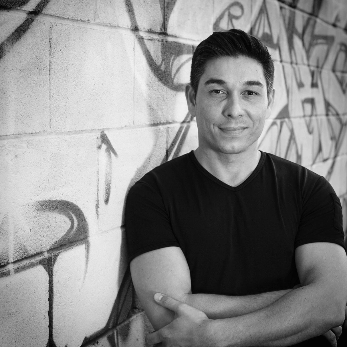 Picture of Rick Camacho