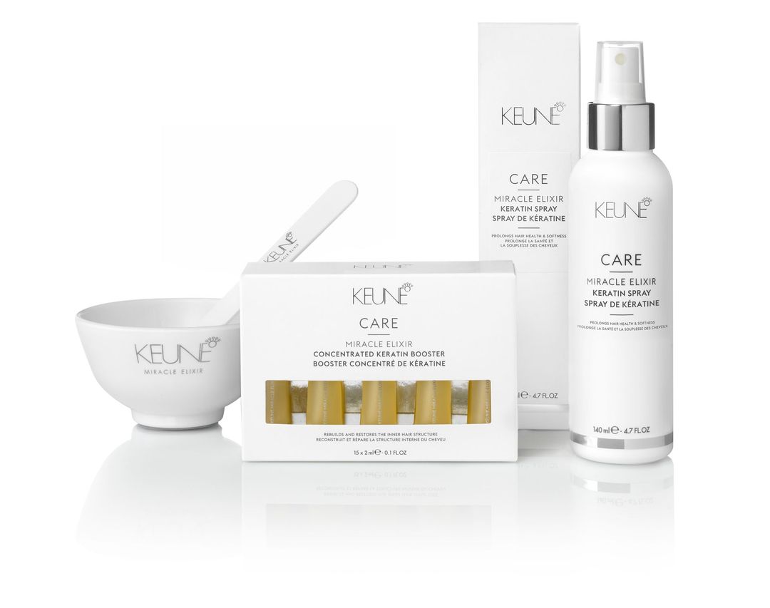 keune prodotti