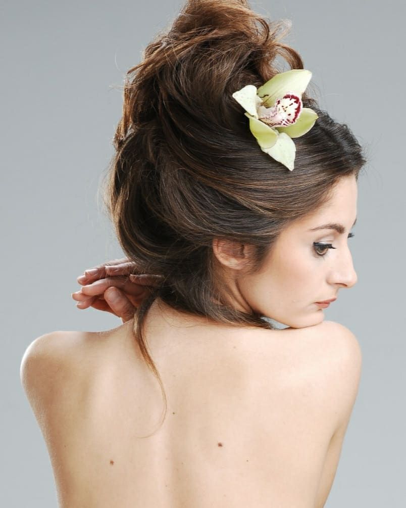 taglio capelli