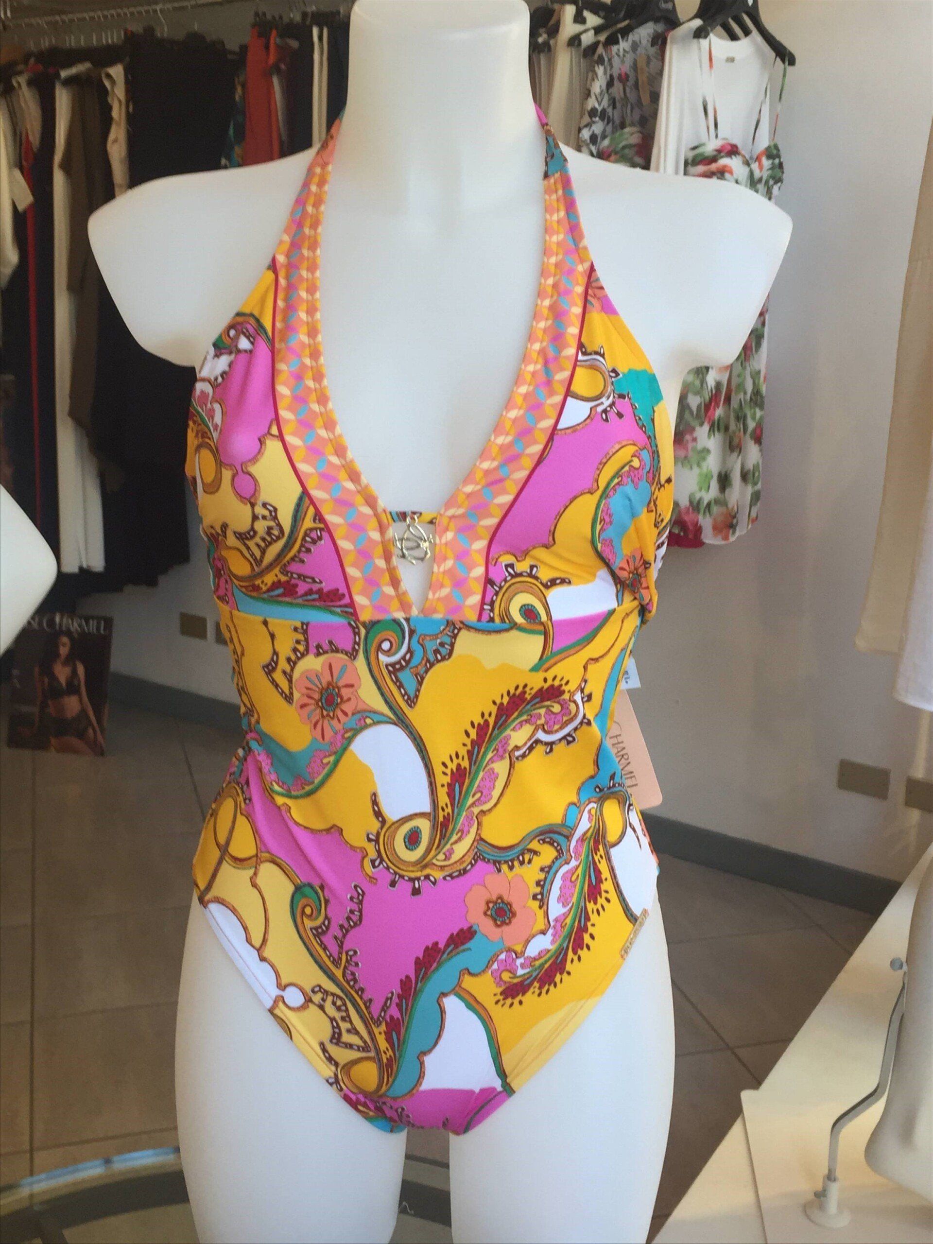 abbigliamento intimo e moda mare bergamo