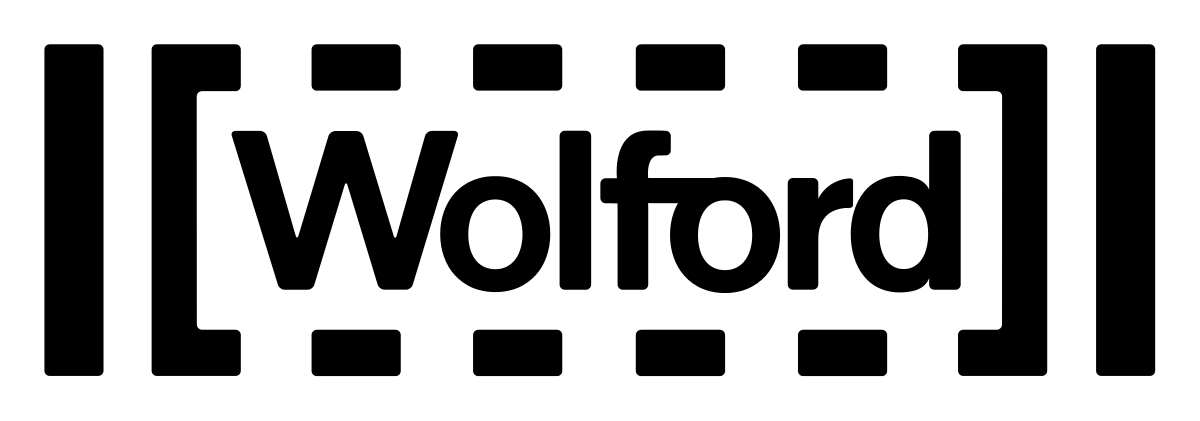 Logo Wolford