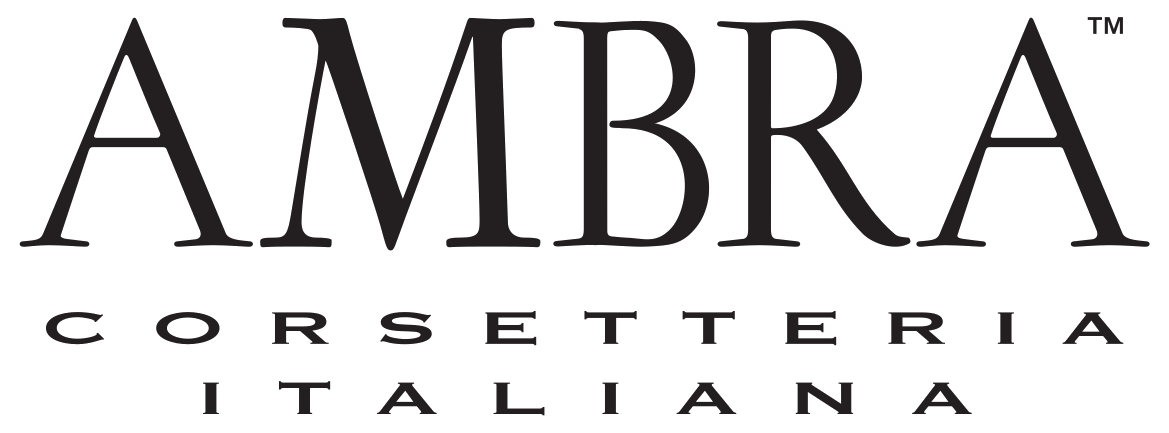 Logo Ambra Corsetteria Italiana