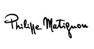 Logo Philippe Matiguou
