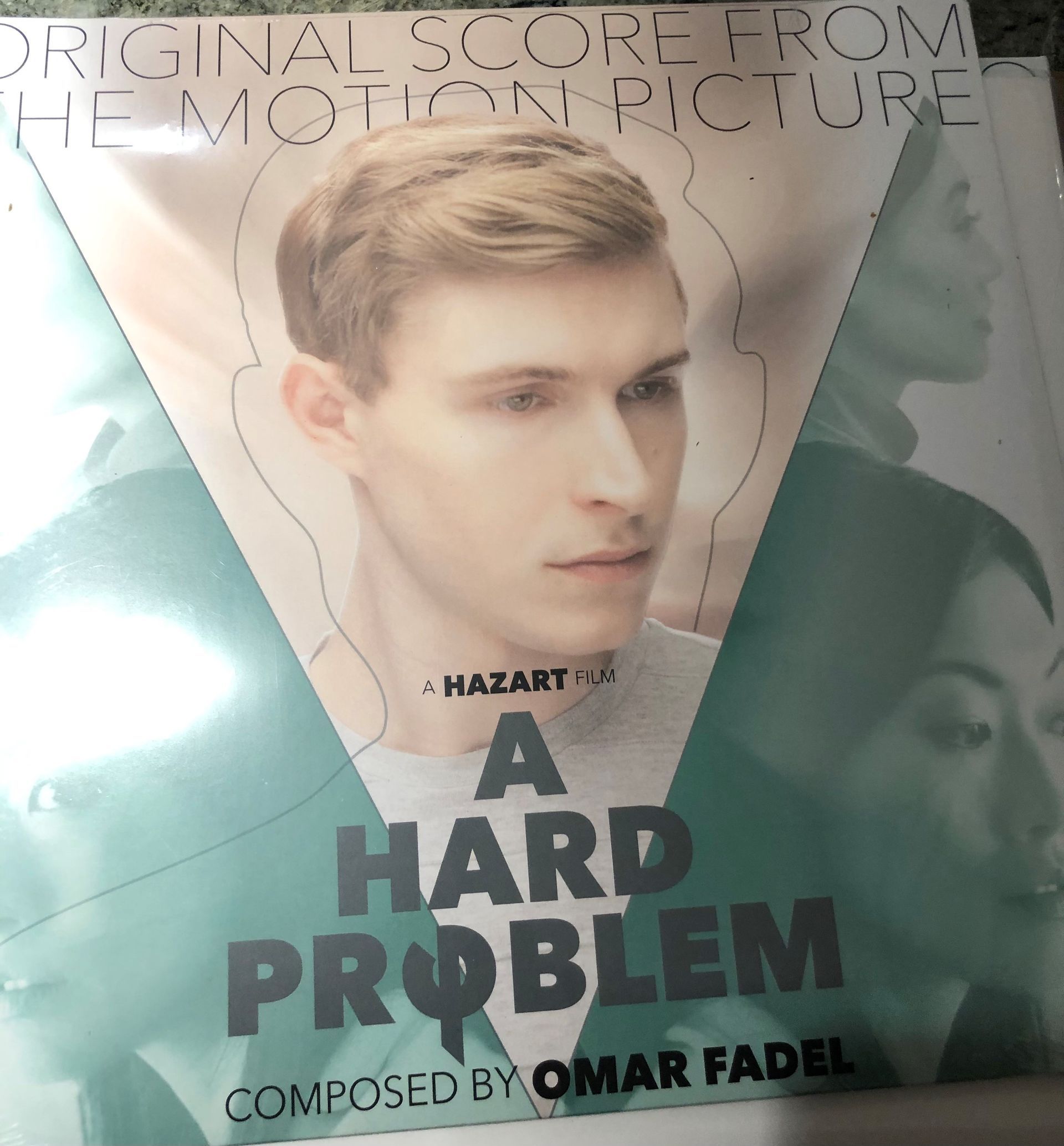 Movie poster for 