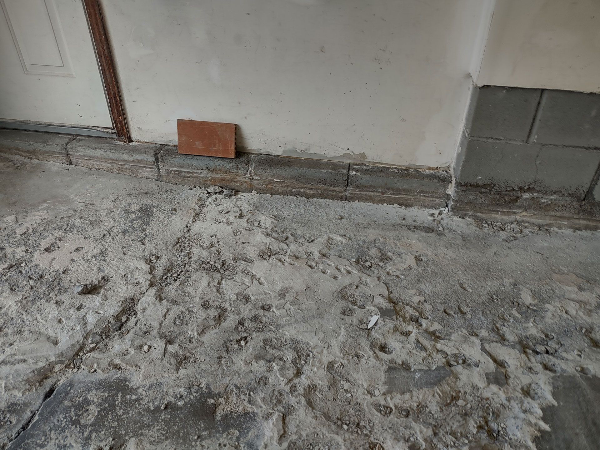 Concrete Solutions 12