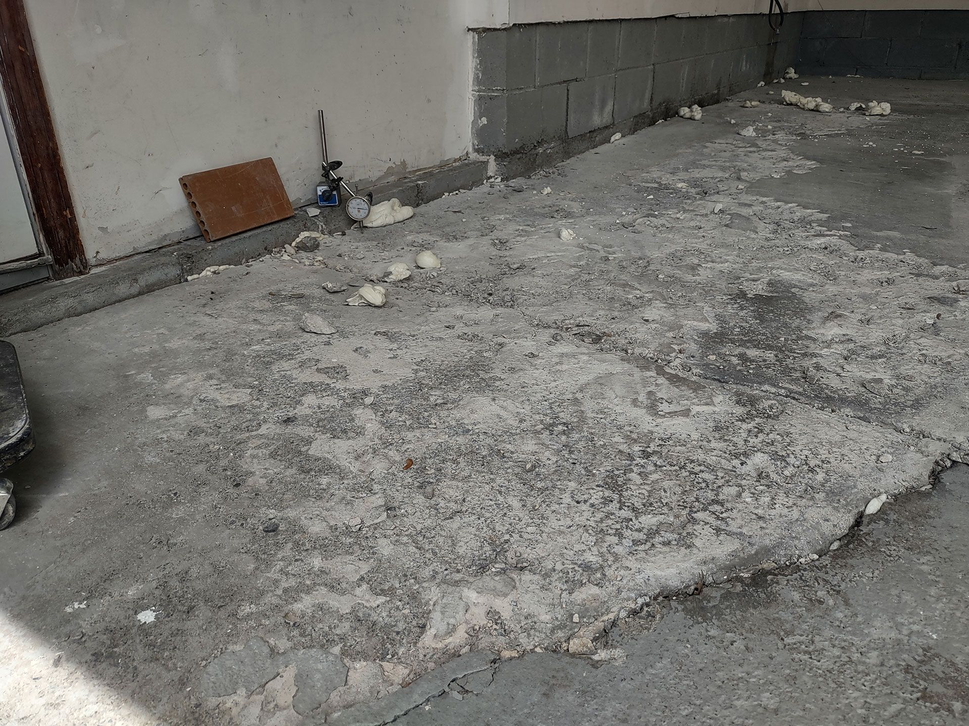 Concrete Solutions 13