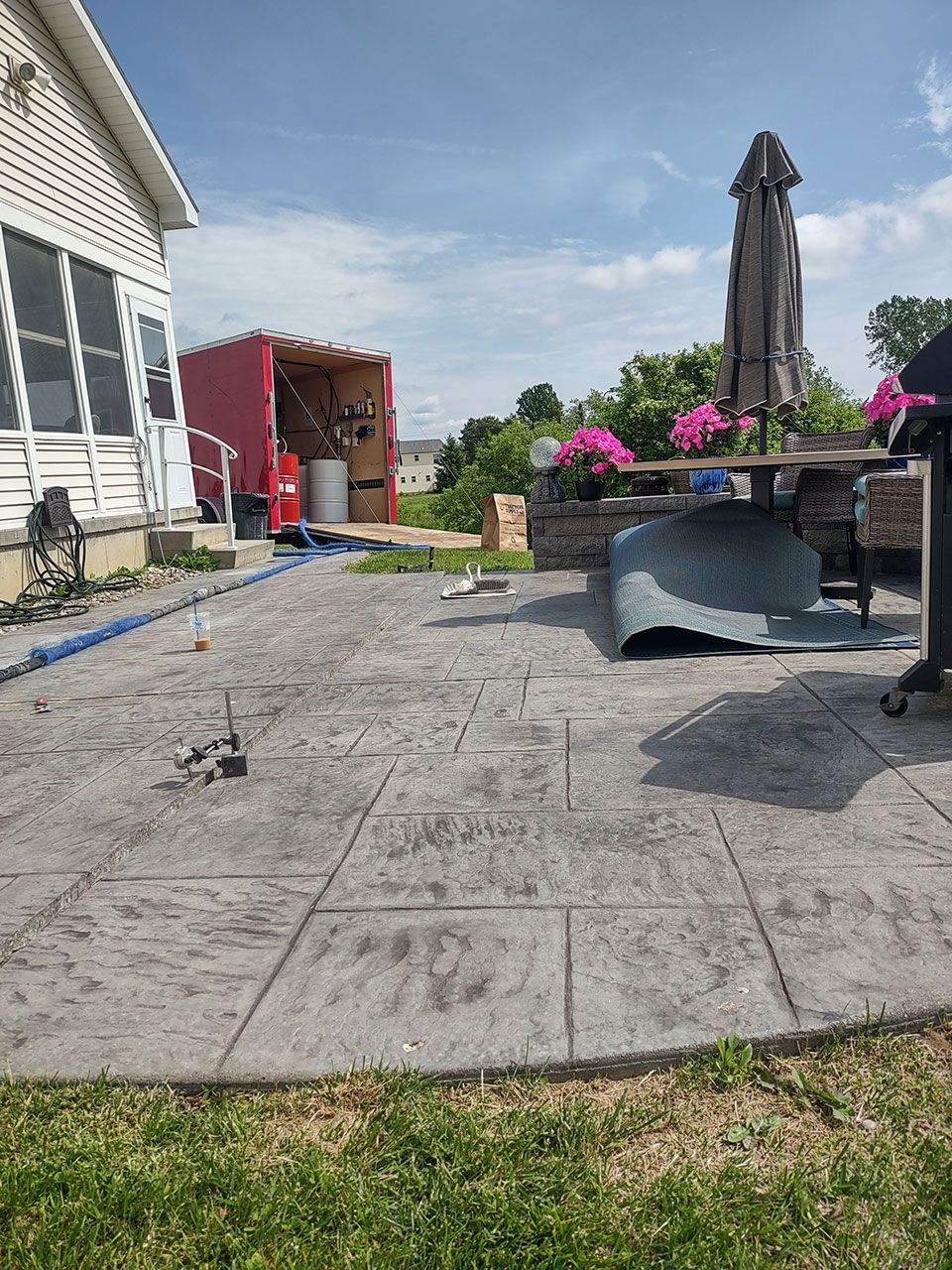 Concrete Solutions 14