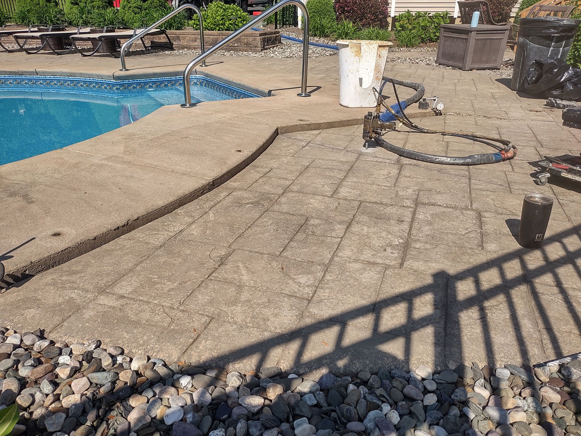 Concrete Solutions 20