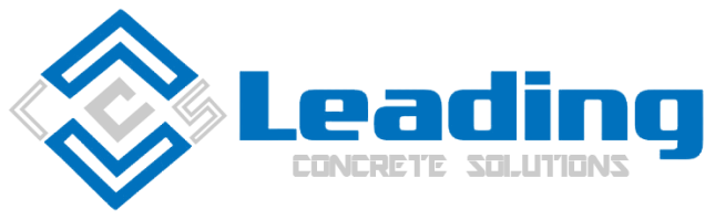 Leading Concrete Solutions logo