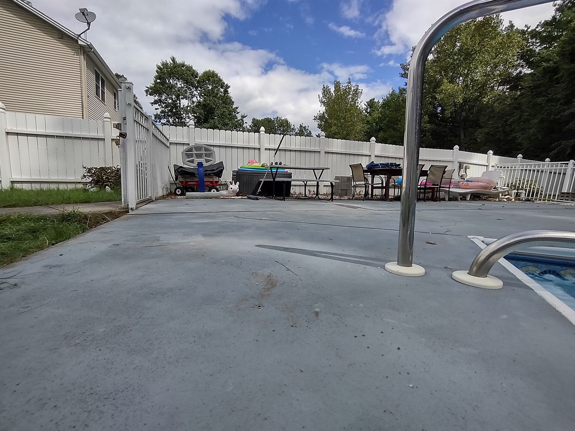 COMMERCIAL APPLICATIONS