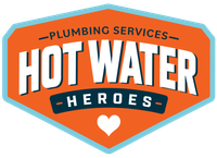 Hot Water Heroes