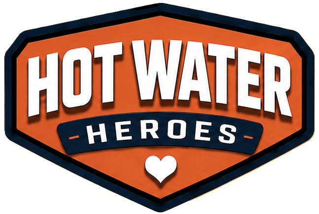 Hot Water Heroes