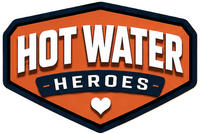 Hot Water Heroes
