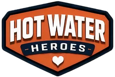 Hot Water Heroes