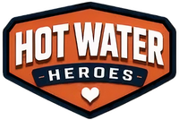 Hot Water Heroes
