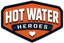 Hot Water Heroes