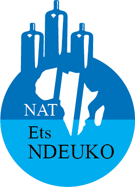 ETS NDEUKO Distributeur agrée de gaz industriel et médical Douala