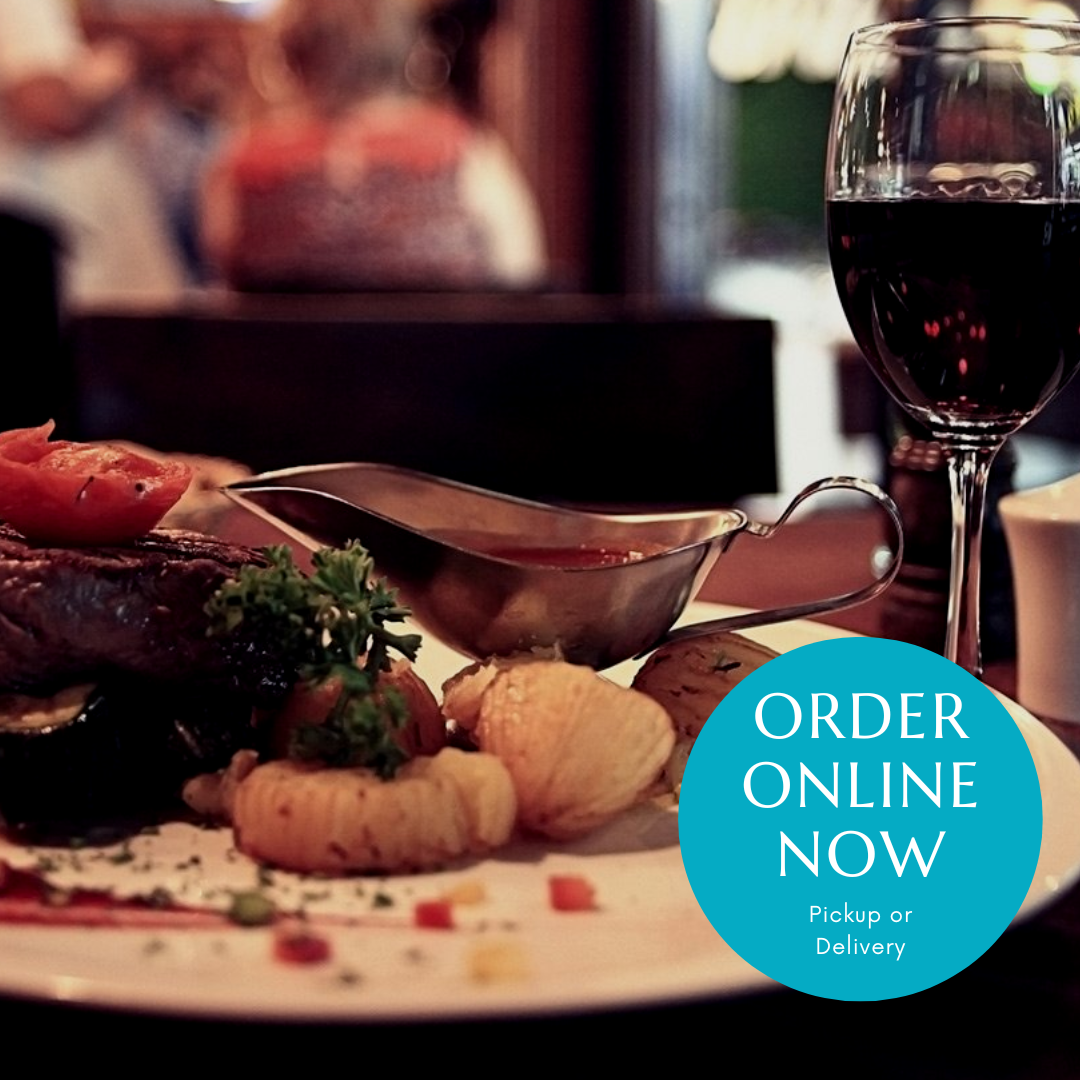 Order Online for Pickup or Delivery Order Online for Pickup or Delivery