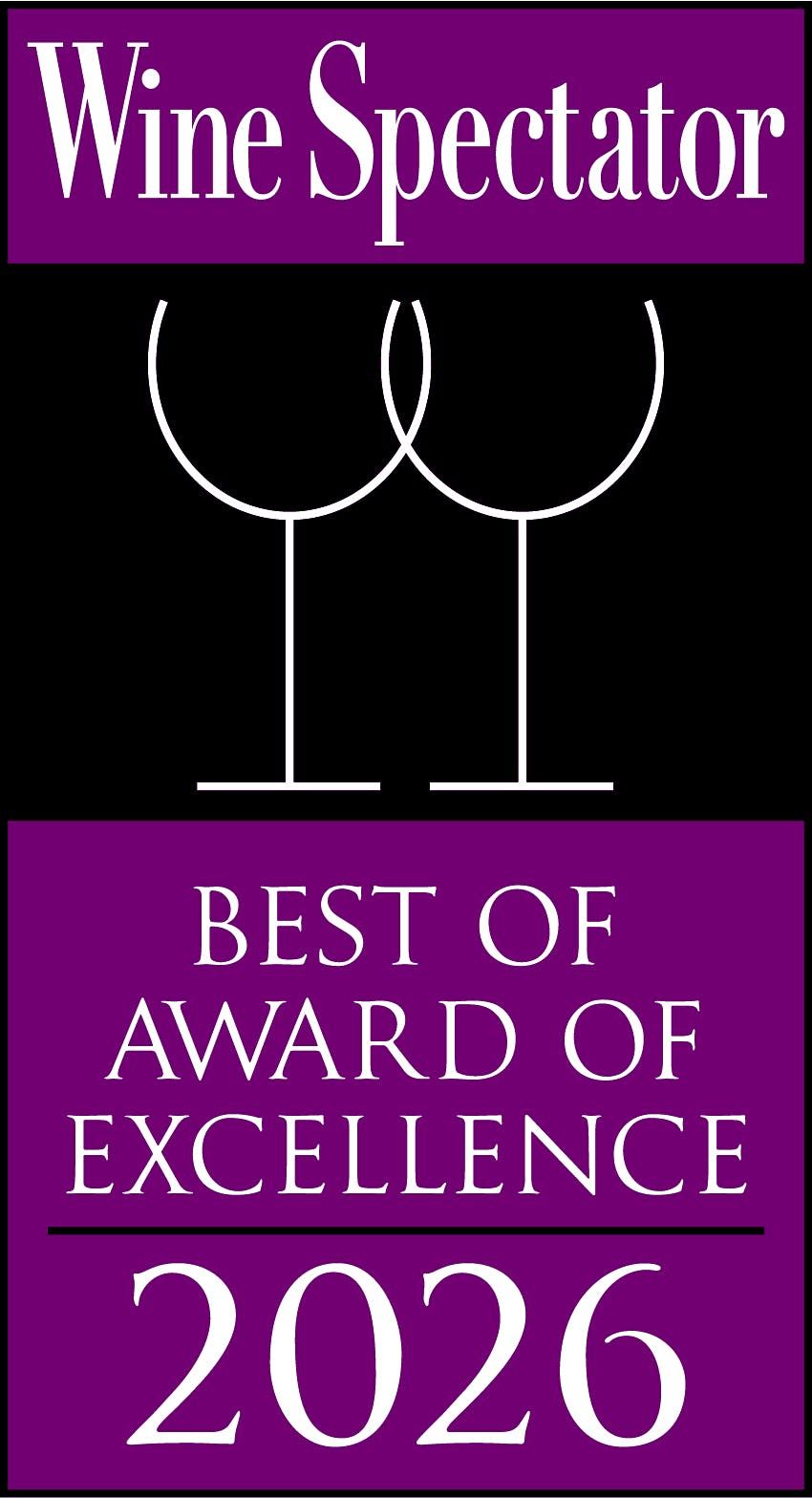 2024 Best of Award of Excellence