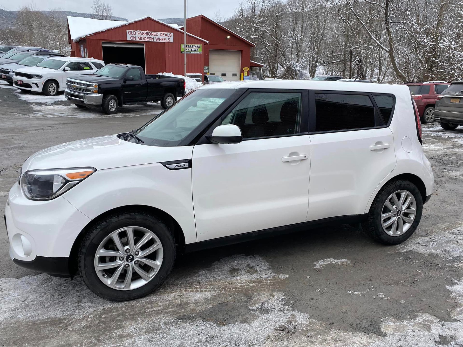 Used Cars Margaretville, NY Brookside Hardware & Auto Sales