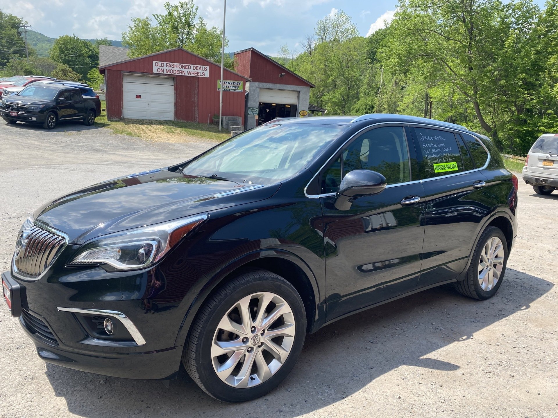 Hardware Store Brookside Hardware & Auto Sales Margaretville, NY