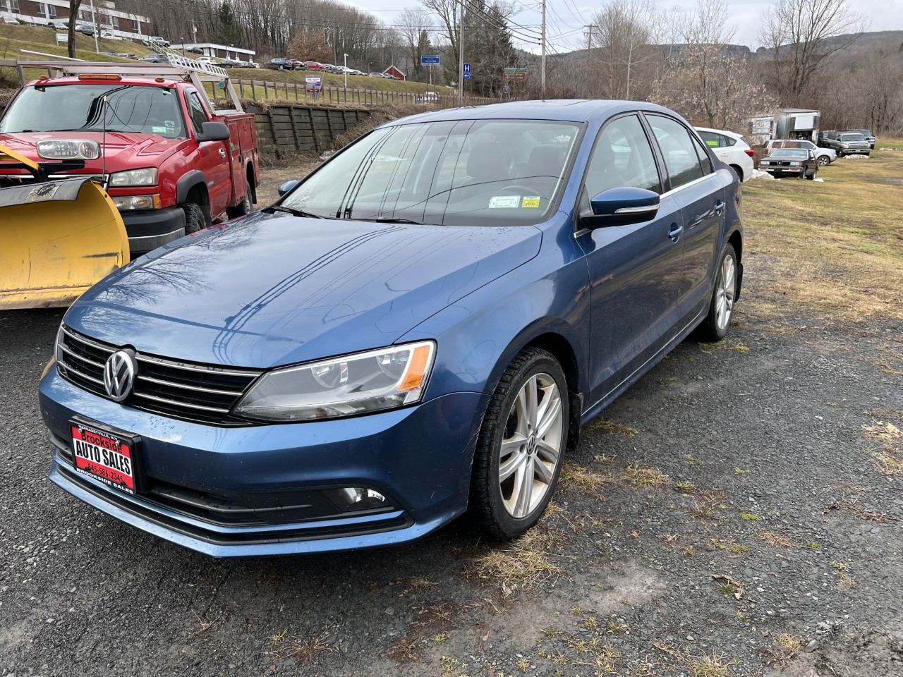 Used Cars Margaretville, NY Brookside Hardware & Auto Sales