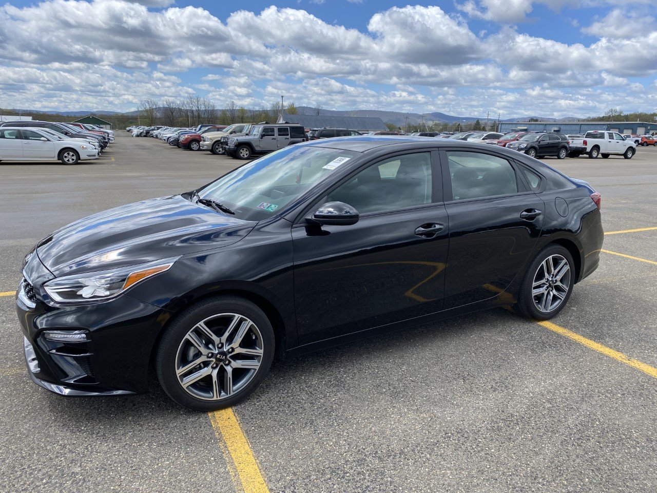 Used Cars Margaretville, NY Brookside Hardware & Auto Sales