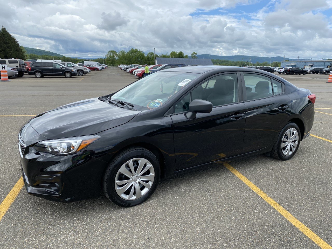 Used Cars Margaretville, NY Brookside Hardware & Auto Sales