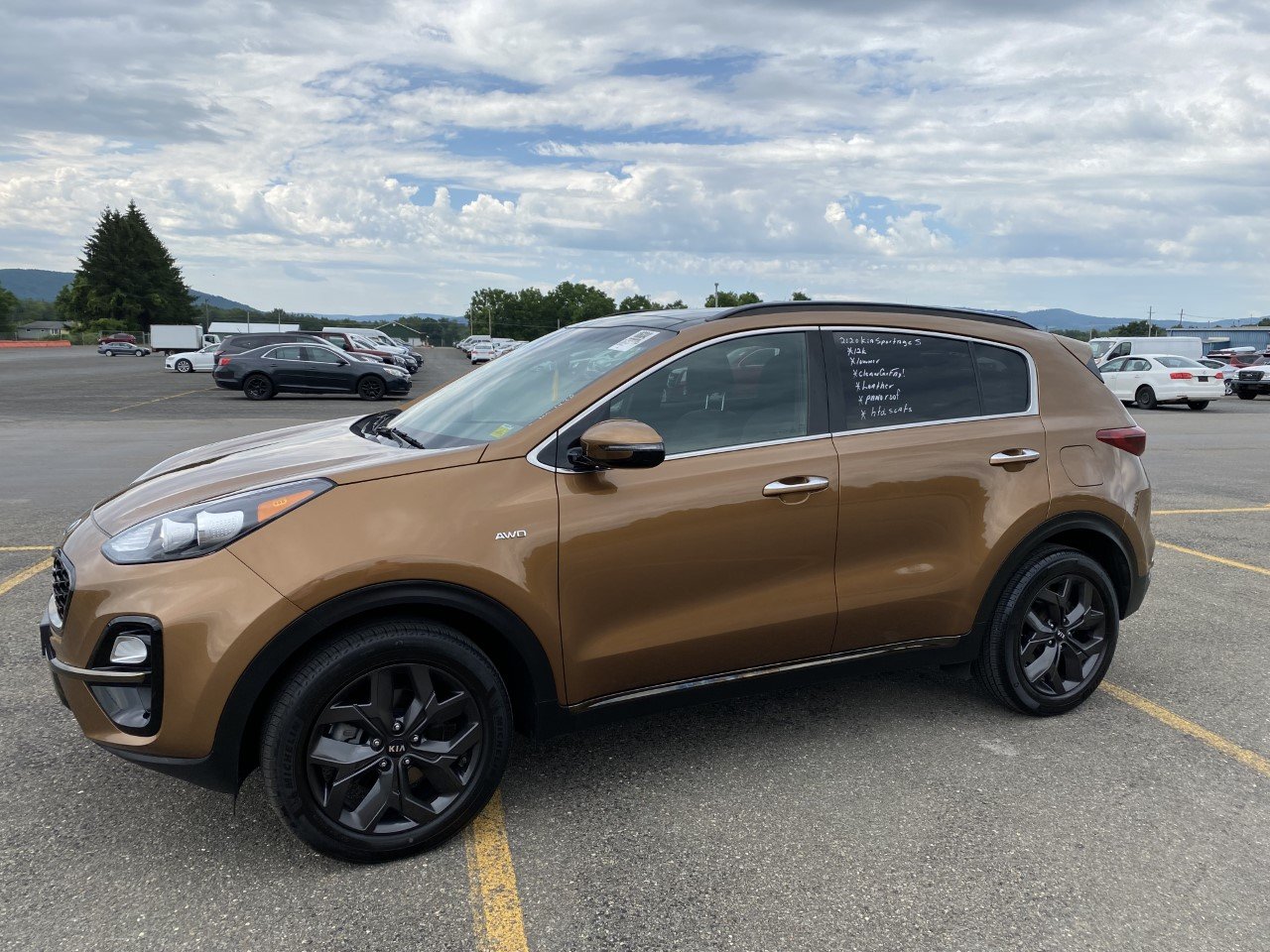 Hardware Store Brookside Hardware & Auto Sales Margaretville, NY