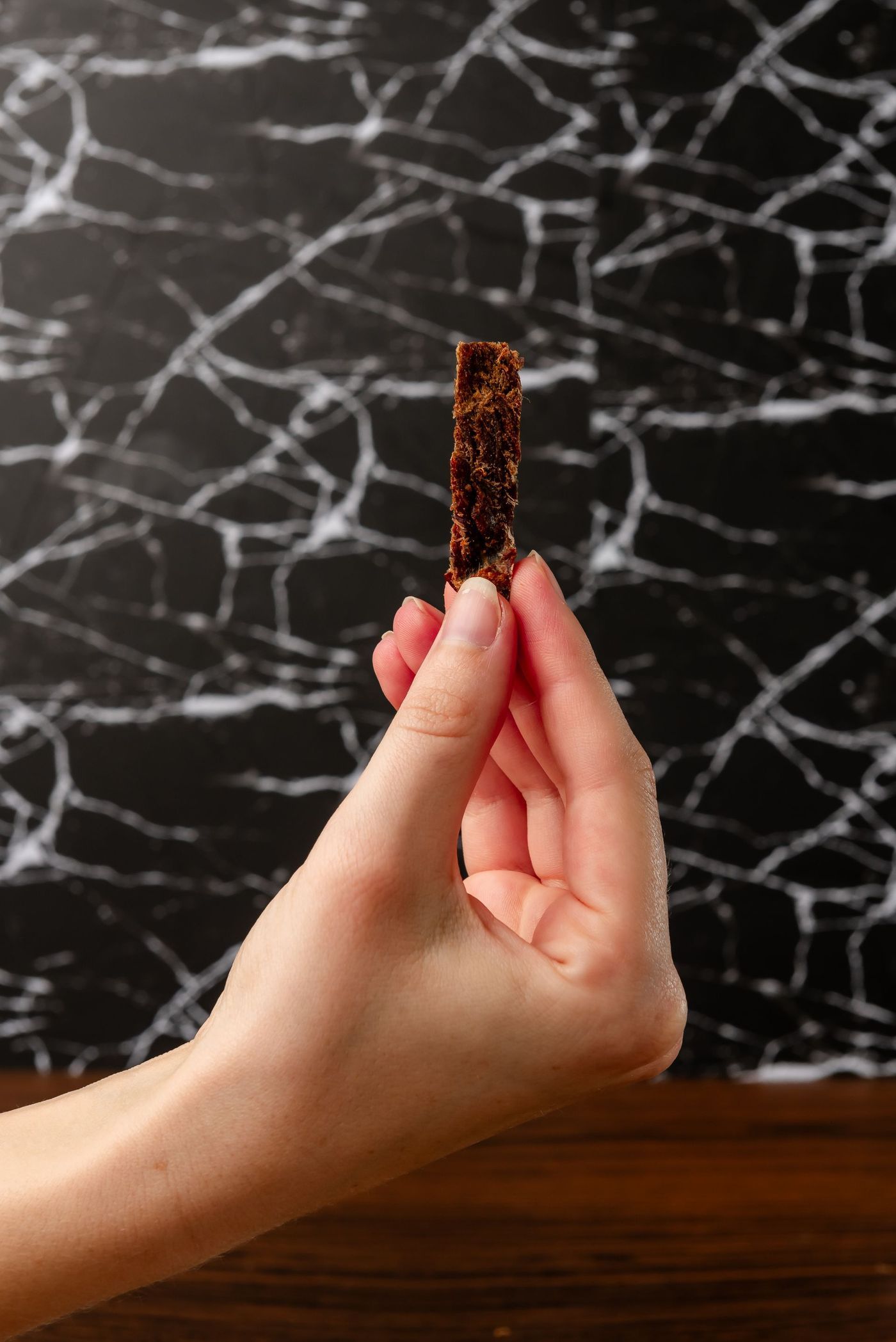 Gourmet Smokey Beef Jerky