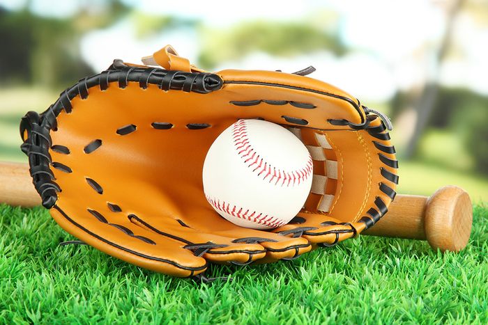 Baseball Equipment Baseball Equipment