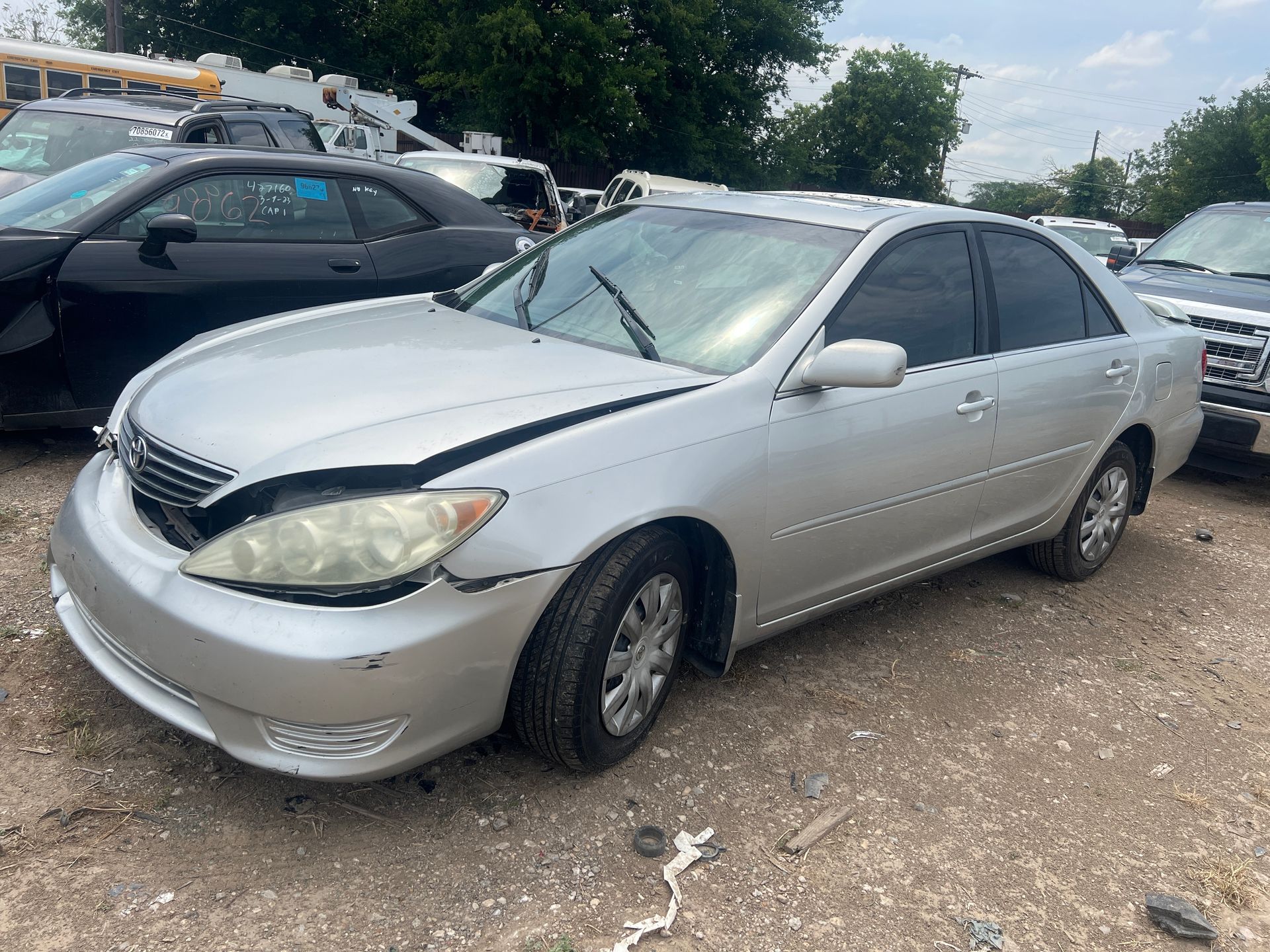 New & Used Vehicles Forth Worth, TX Action Auto Recycling
