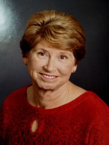 Margi Mountz