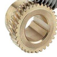 ENGRANES DE MÉXICO SA DE CV - Coronas tangenciales