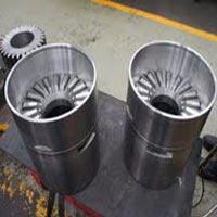 ENGRANES DE MÉXICO SA DE CV - Coples