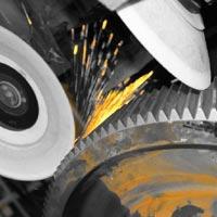 ENGRANES DE MÉXICO SA DE CV - Engranes con perfil rectificado