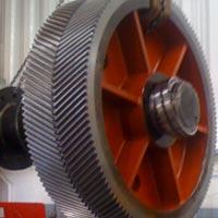 ENGRANES DE MÉXICO SA DE CV - Herringbones, Doble Helicoidal Y Sykes