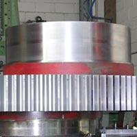 ENGRANES DE MÉXICO SA DE CV - Engranes rectos