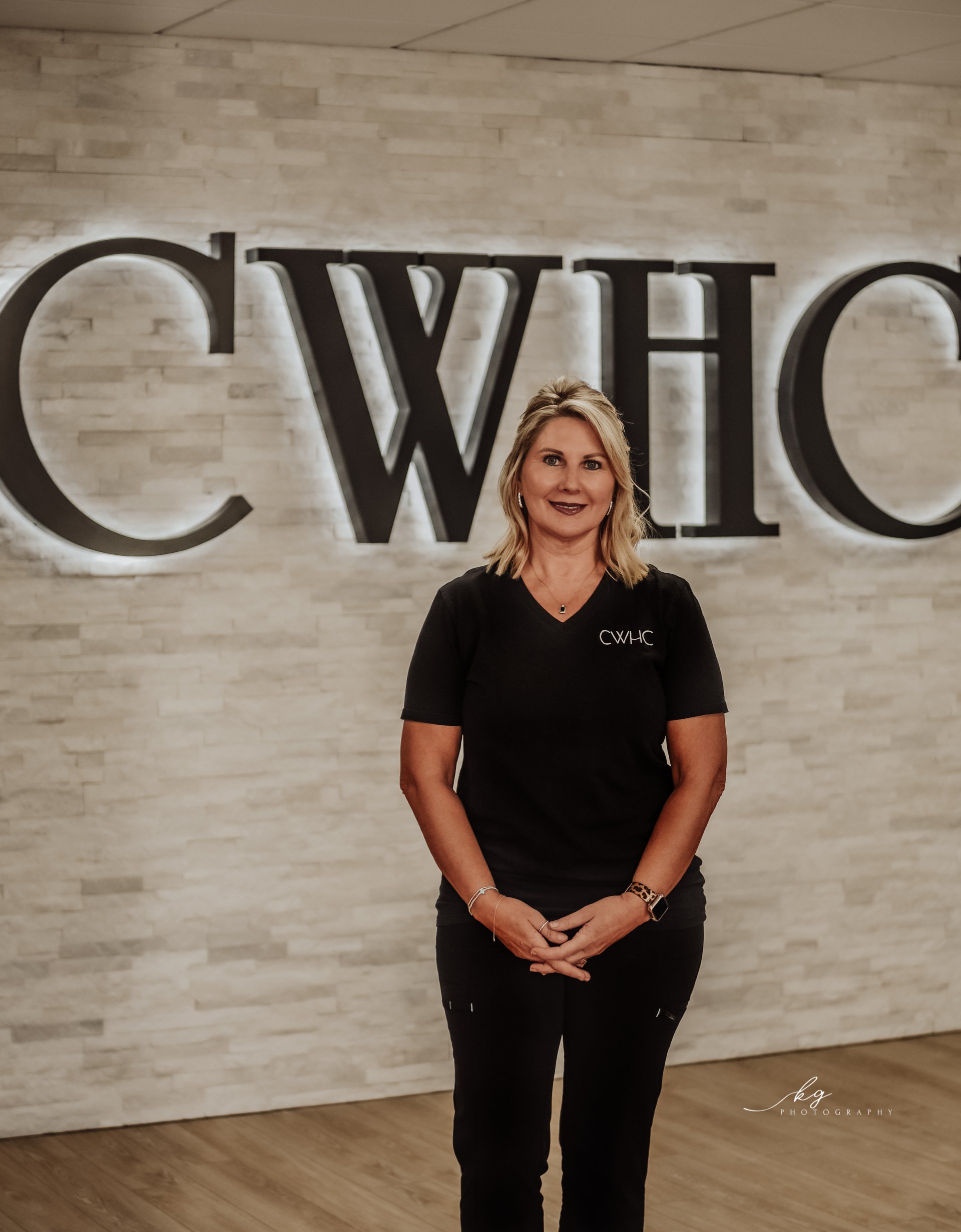 Conway Women’s Health Center Arkansas Our Staff