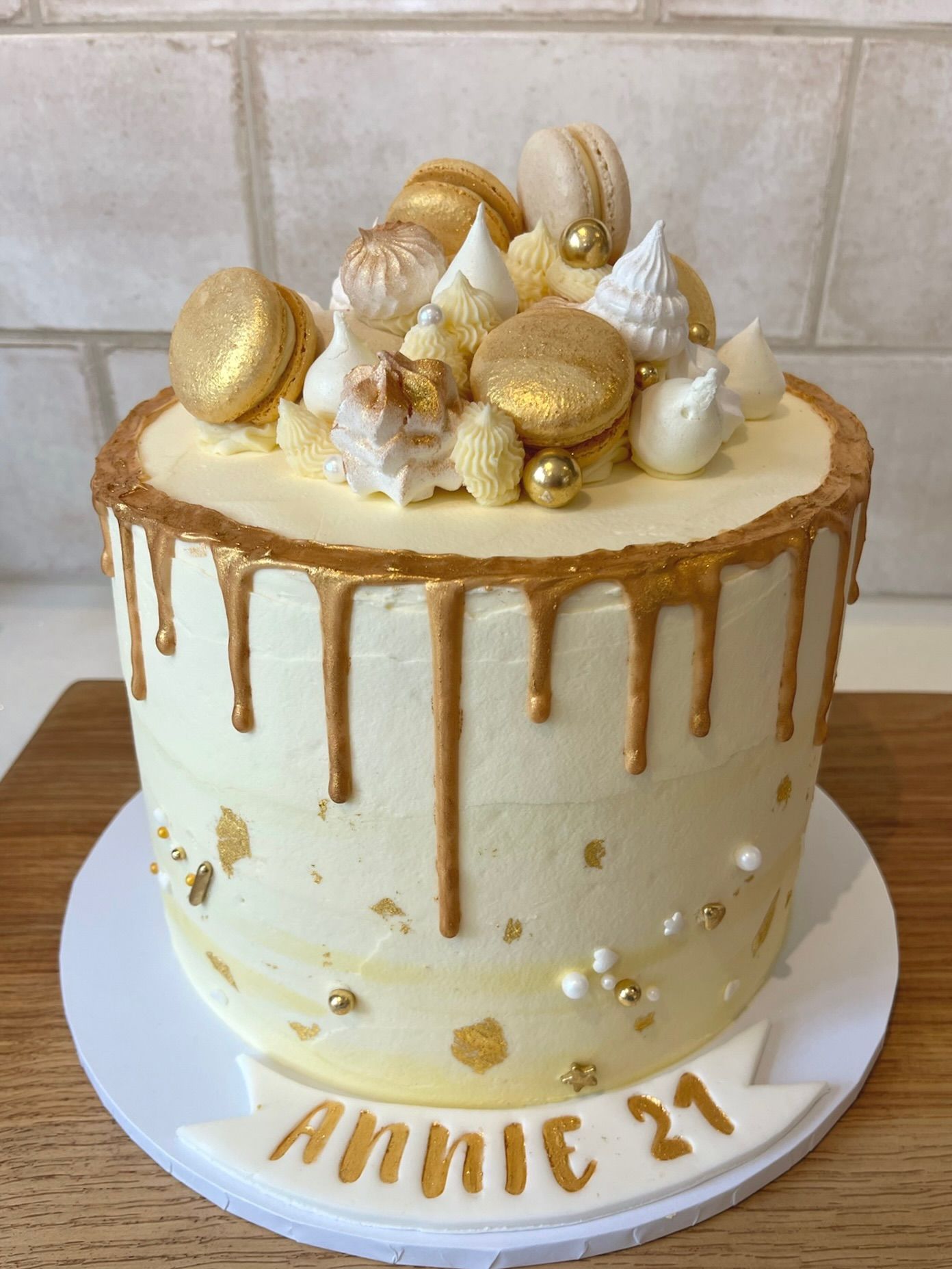 Celebration Cakes