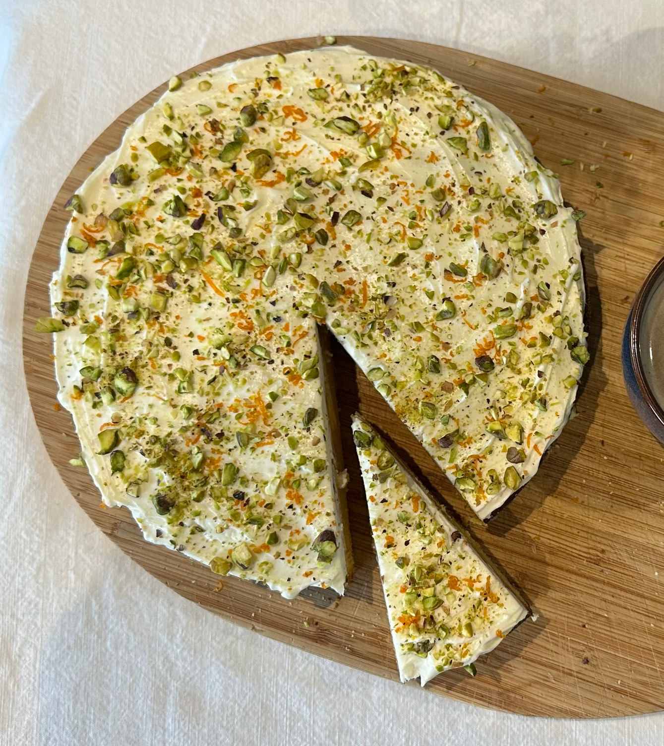 Allergens & Dietary Requirements