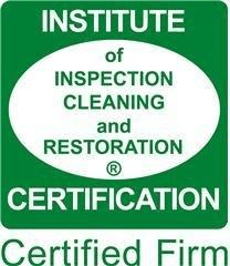 Institute Of Inspection Cleaning and Restoration Certification
